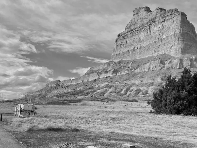 Best Hiking Trails in North Platte NE