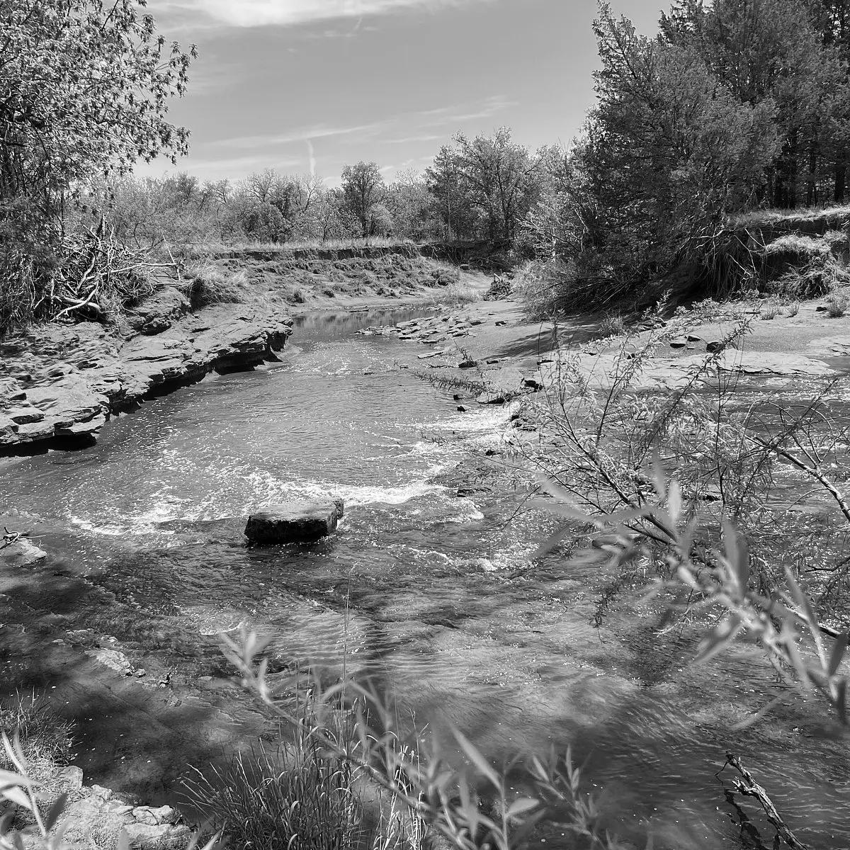 Best Hiking Trails in Oklahoma City OK