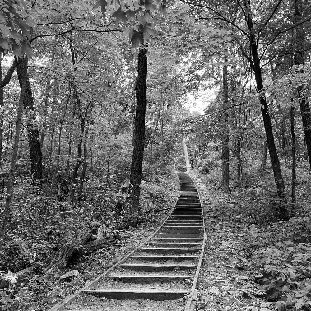 Best Hiking Trails in Oshkosh WI