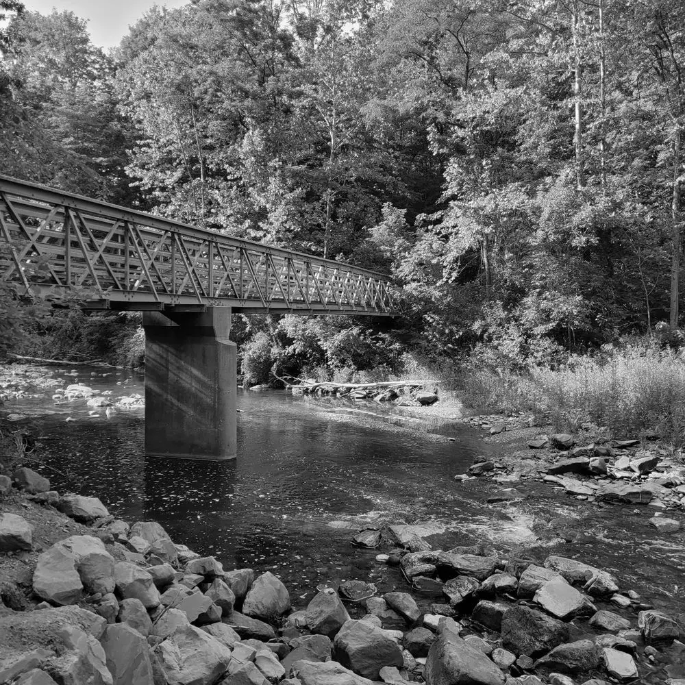 Best Hiking Trails in Parma OH