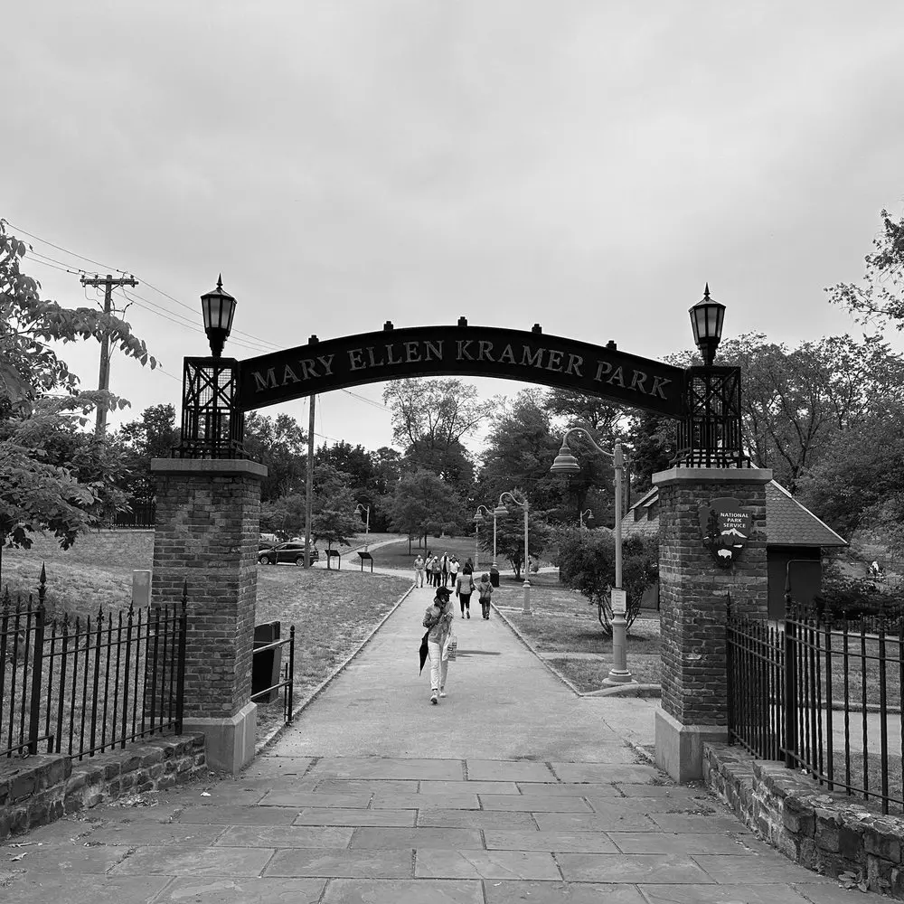 Best Hiking Trails in Paterson NJ