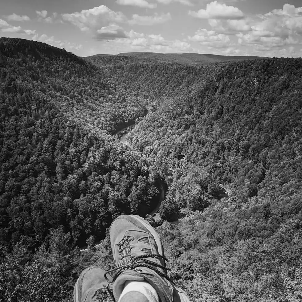 Best Hiking Trails in Philadelphia PA