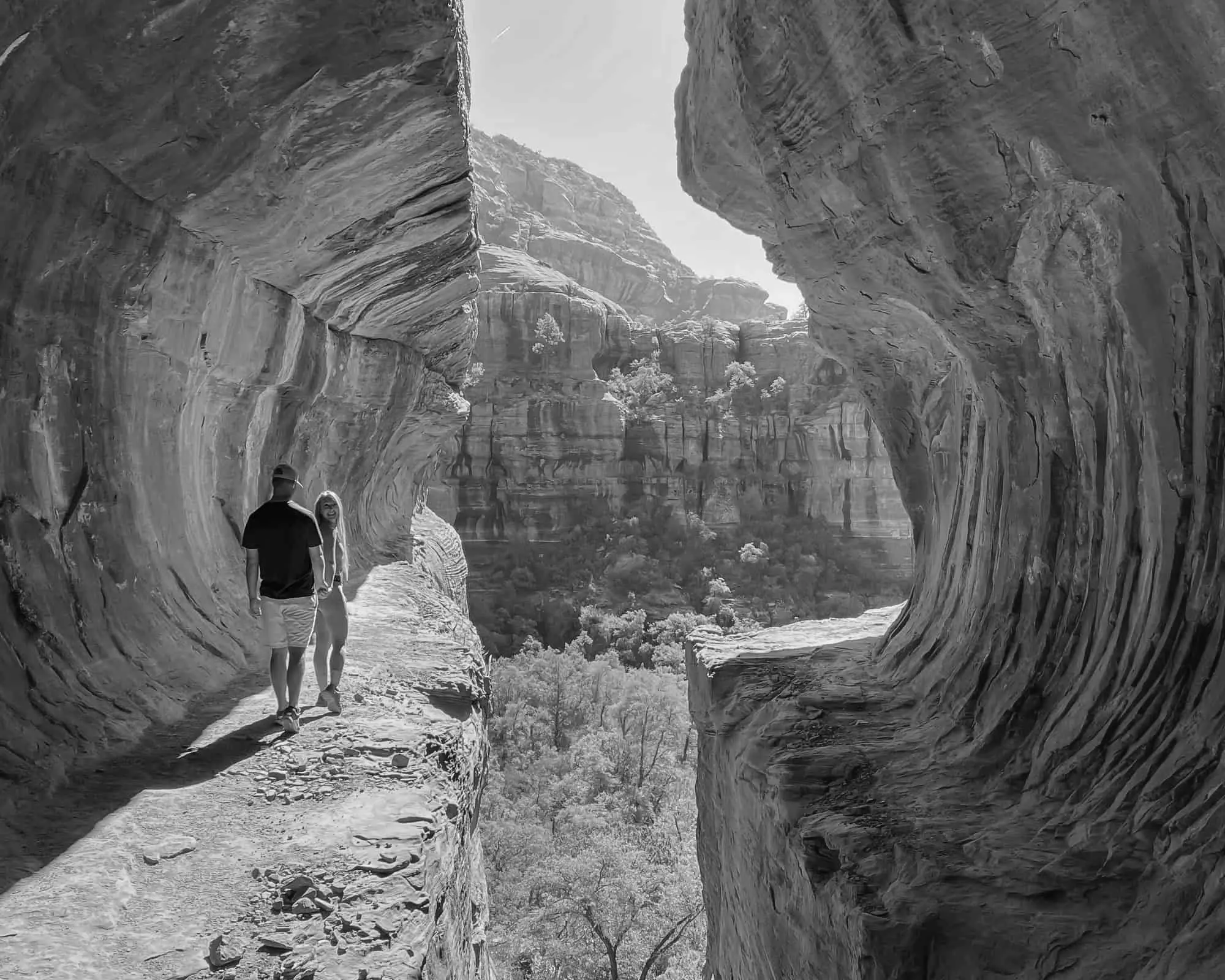 Best Hiking Trails in Phoenix AZ