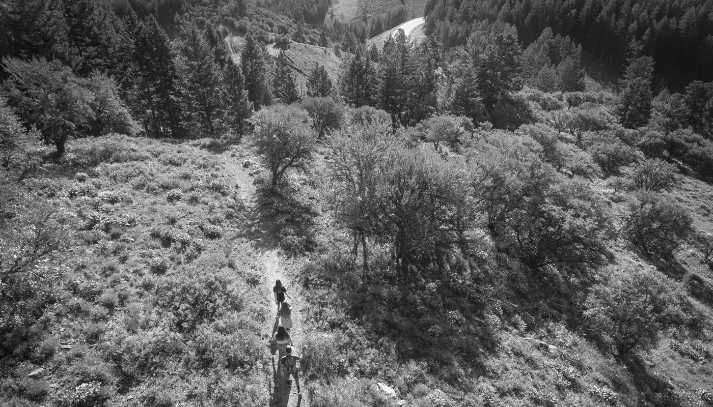 Best Hiking Trails in Pocatello ID