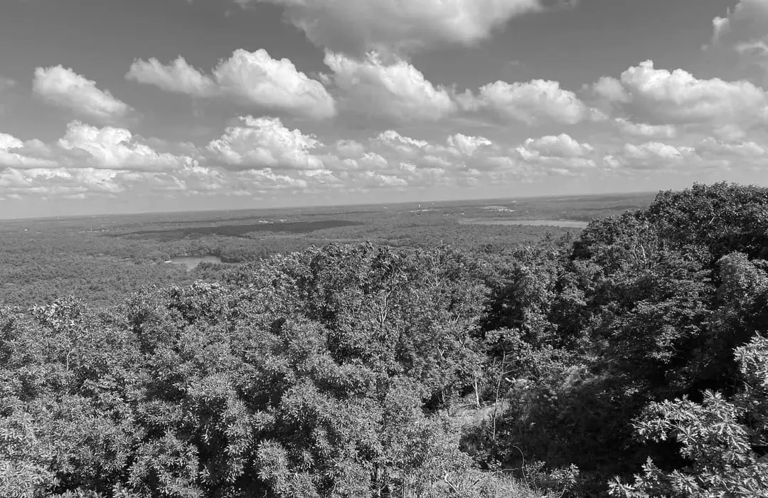 Best Hiking Trails in Quincy MA