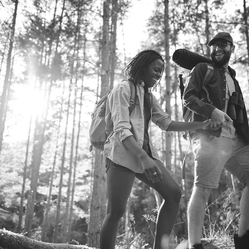 Best Hiking Trails in Rapid City SD