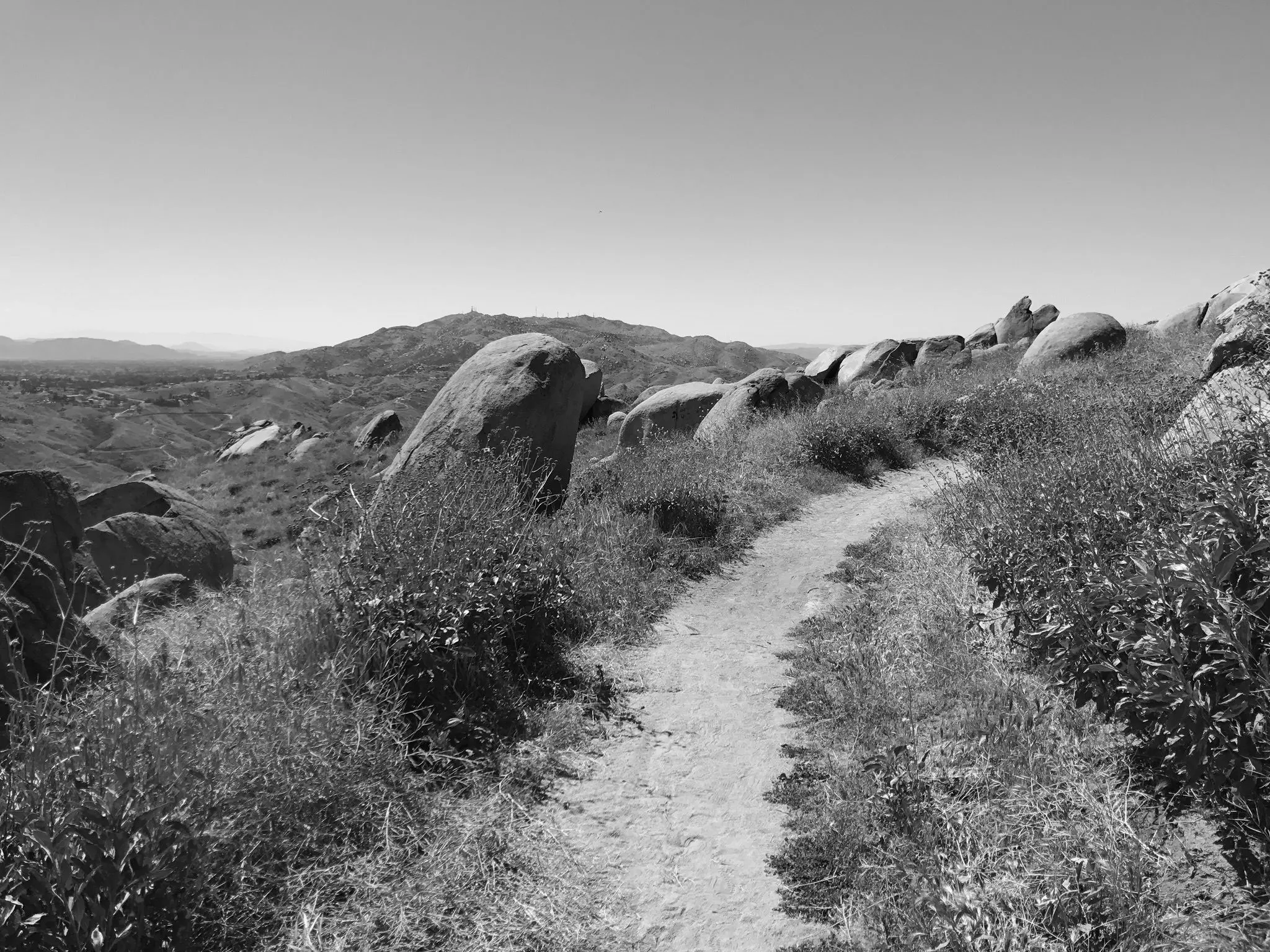 Best Hiking Trails in Riverside CA