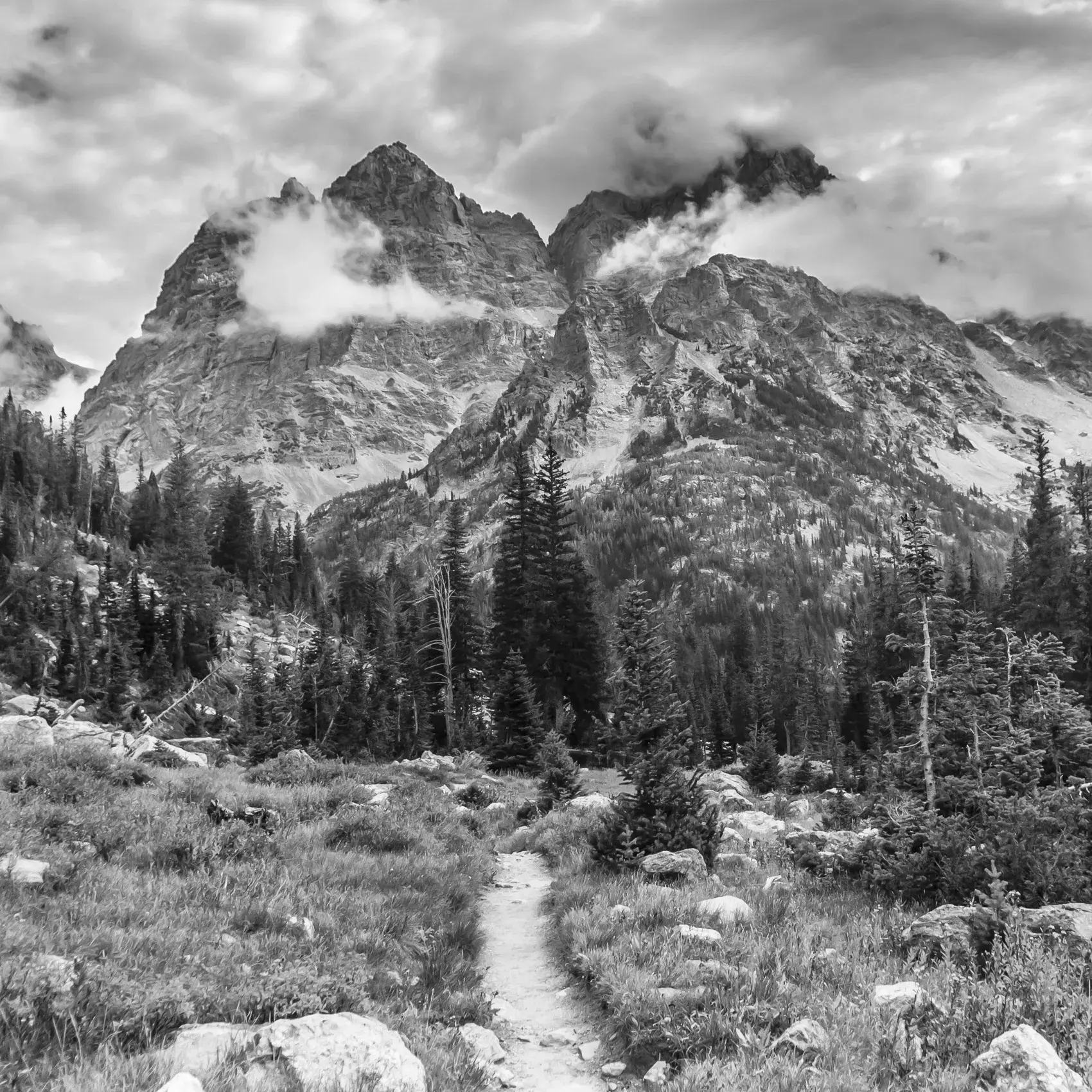 Best Hiking Trails in Rock Springs WY