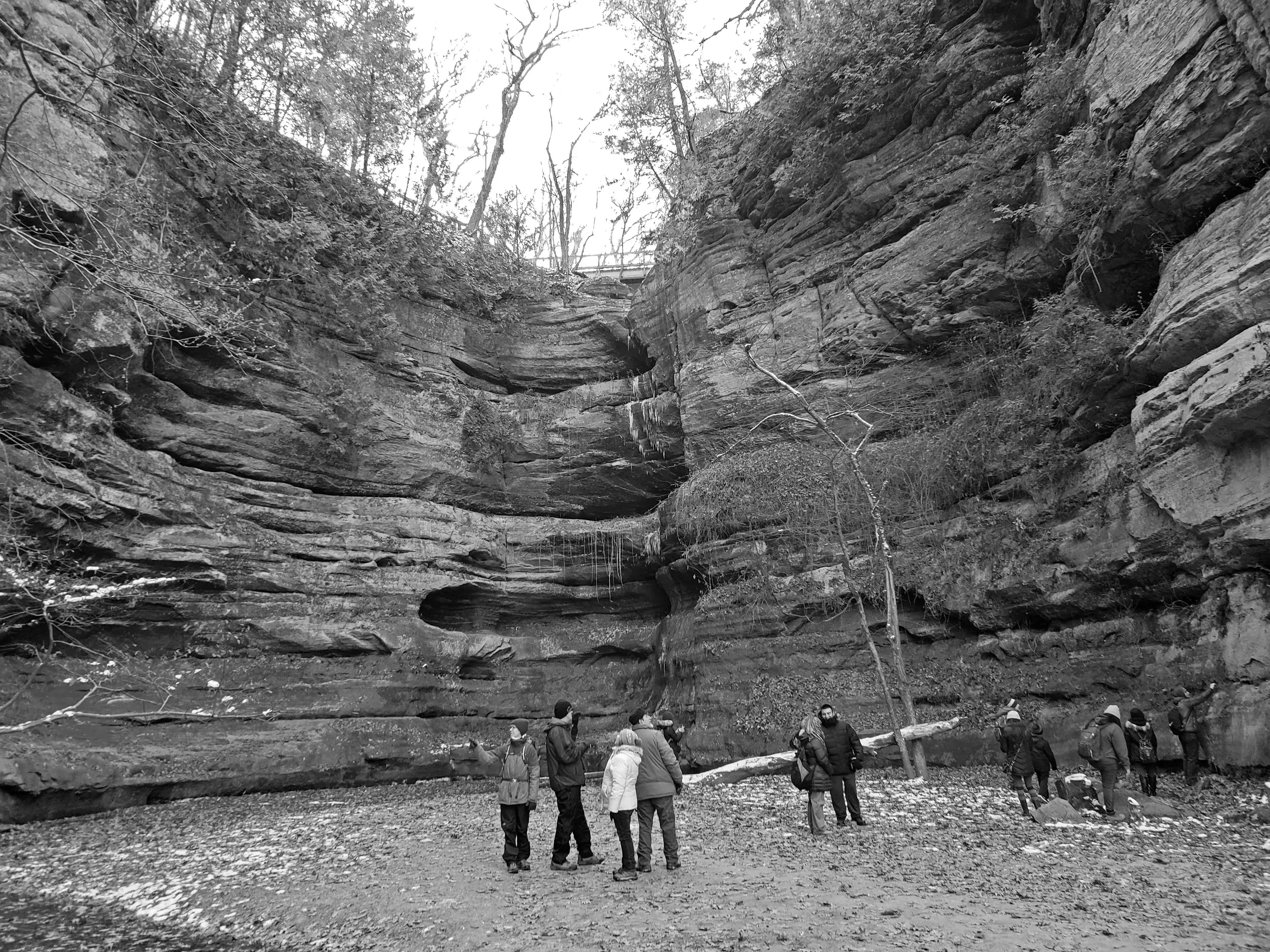 Best Hiking Trails in Rockford IL