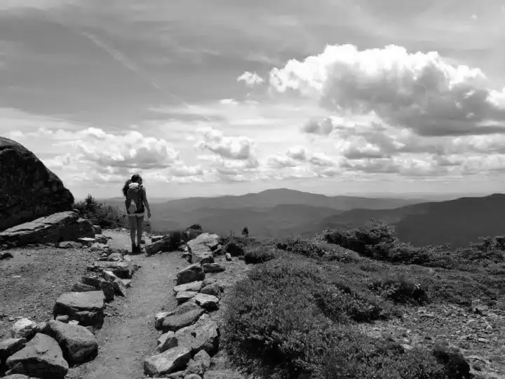 Best Hiking Trails in Saco NH