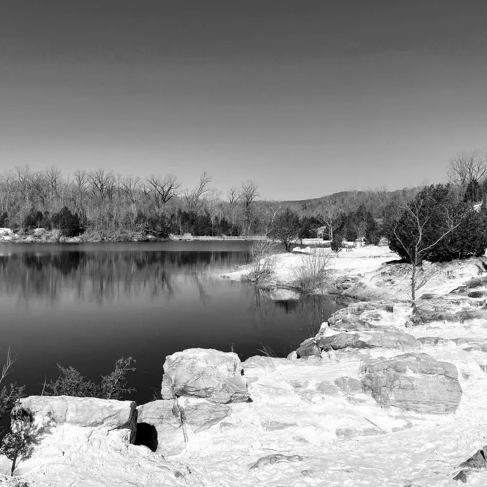 Best Hiking Trails in Saint Louis MO