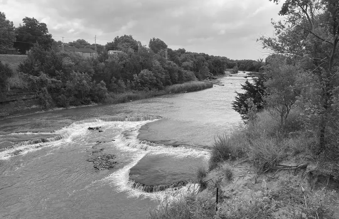 Best Hiking Trails in Salina KS