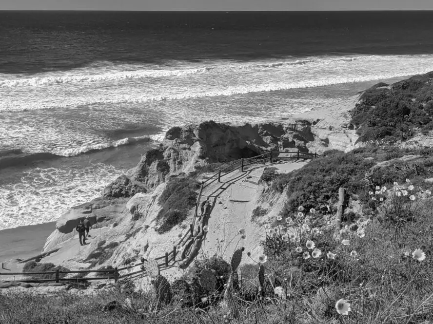 Best Hiking Trails in San Diego CA