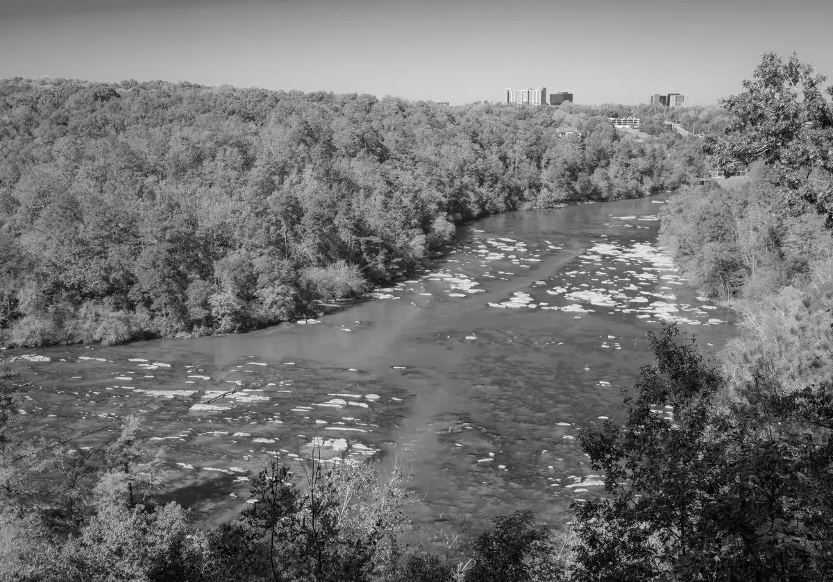 Best Hiking Trails in Sandy Springs GA
