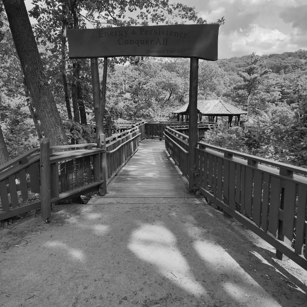 Best Hiking Trails in Scranton PA