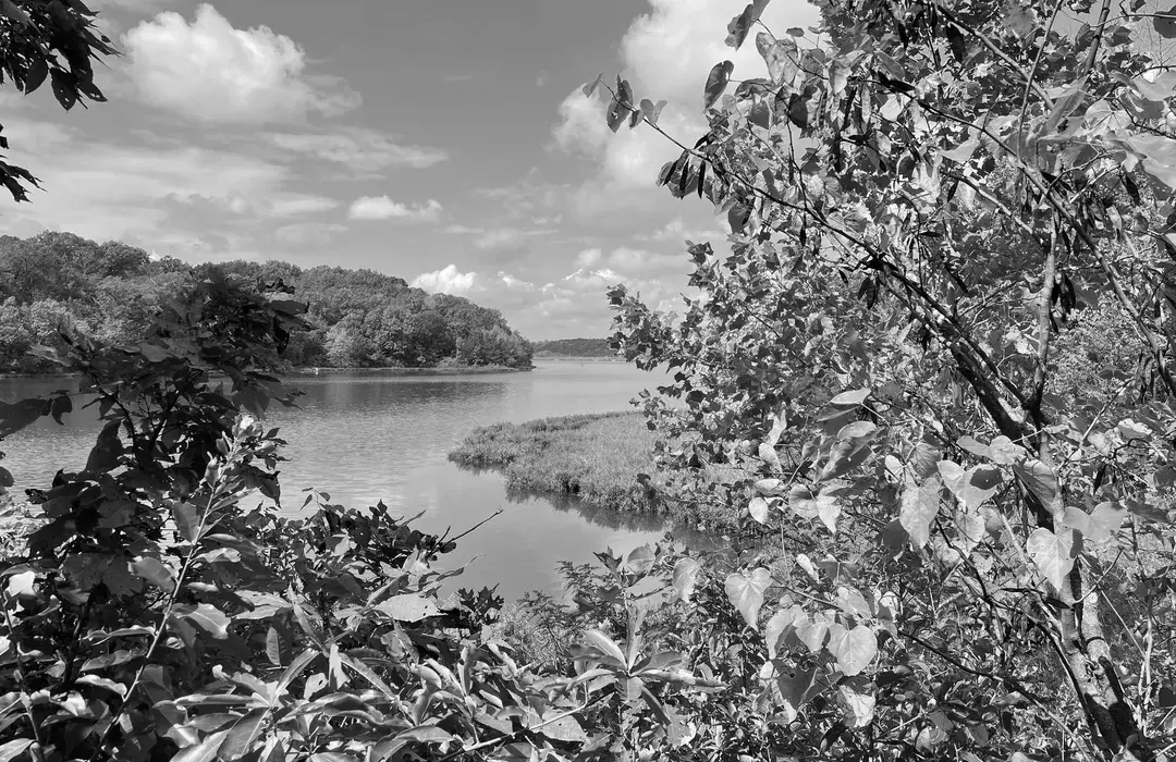 Best Hiking Trails in Shawnee KS