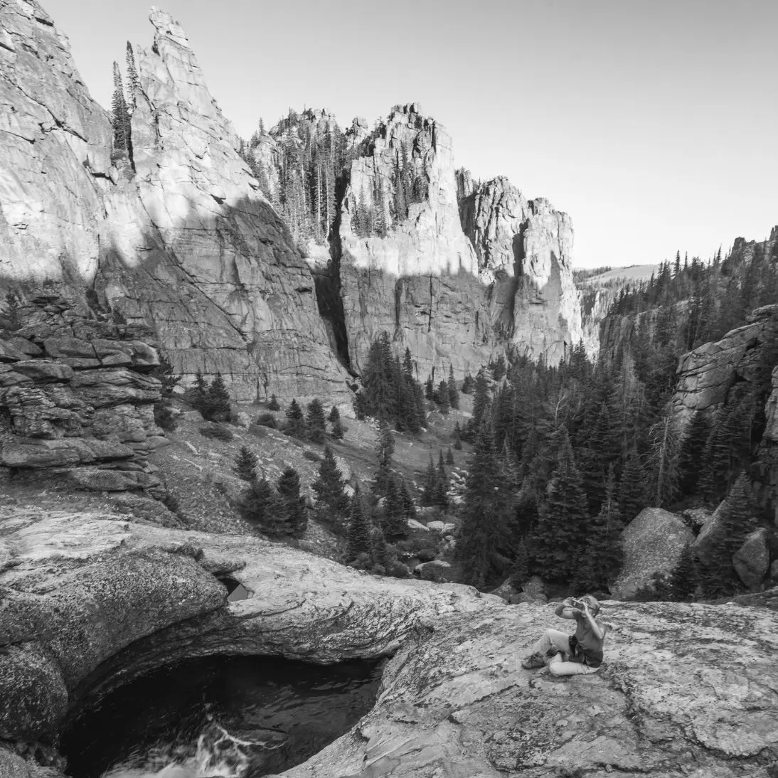 Best Hiking Trails in Sheridan WY
