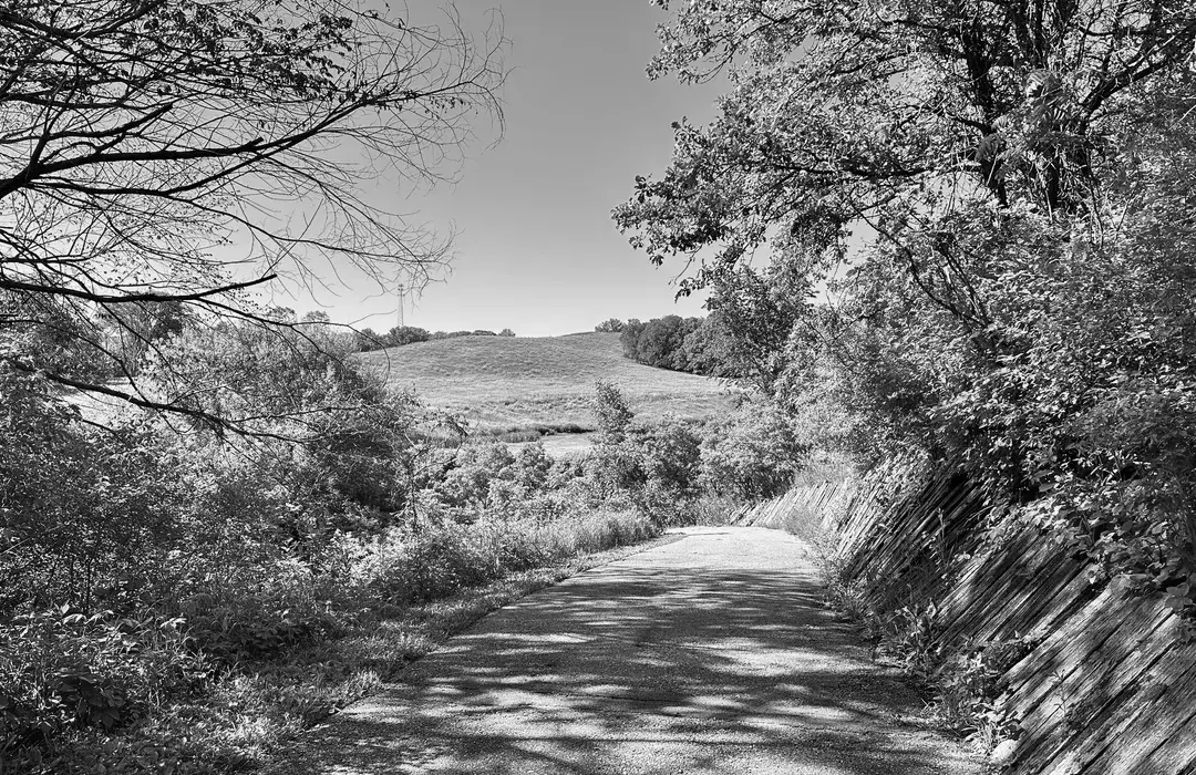 Best Hiking Trails in Sioux City IA
