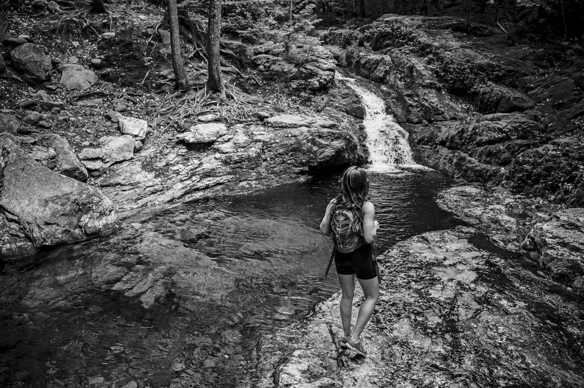 Best Hiking Trails in South Portland ME