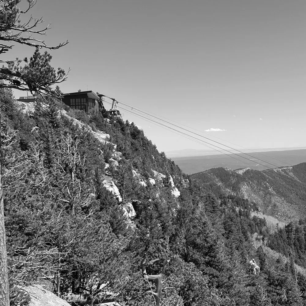 Best Hiking Trails in South Valley NM