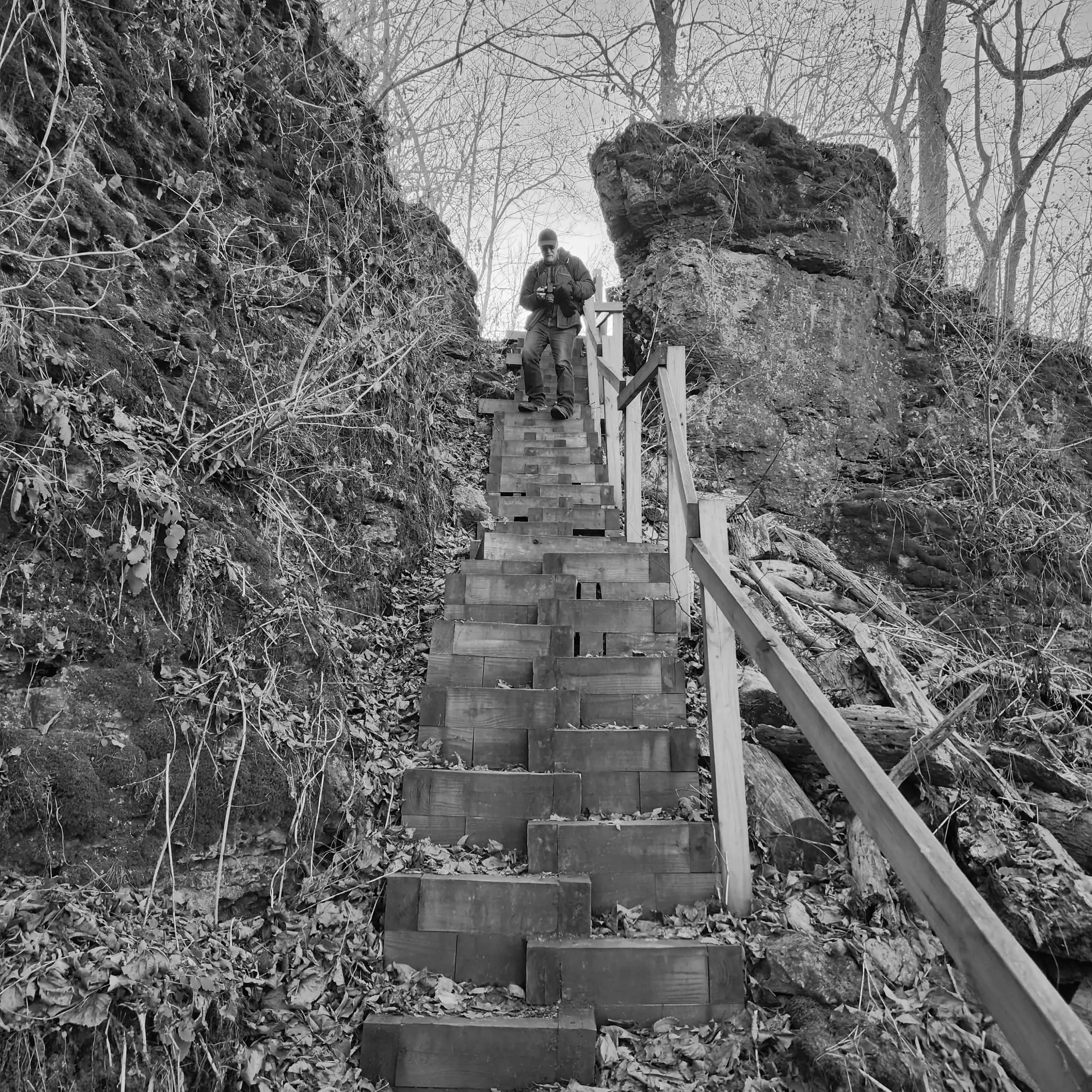 Best Hiking Trails in Springfield OH