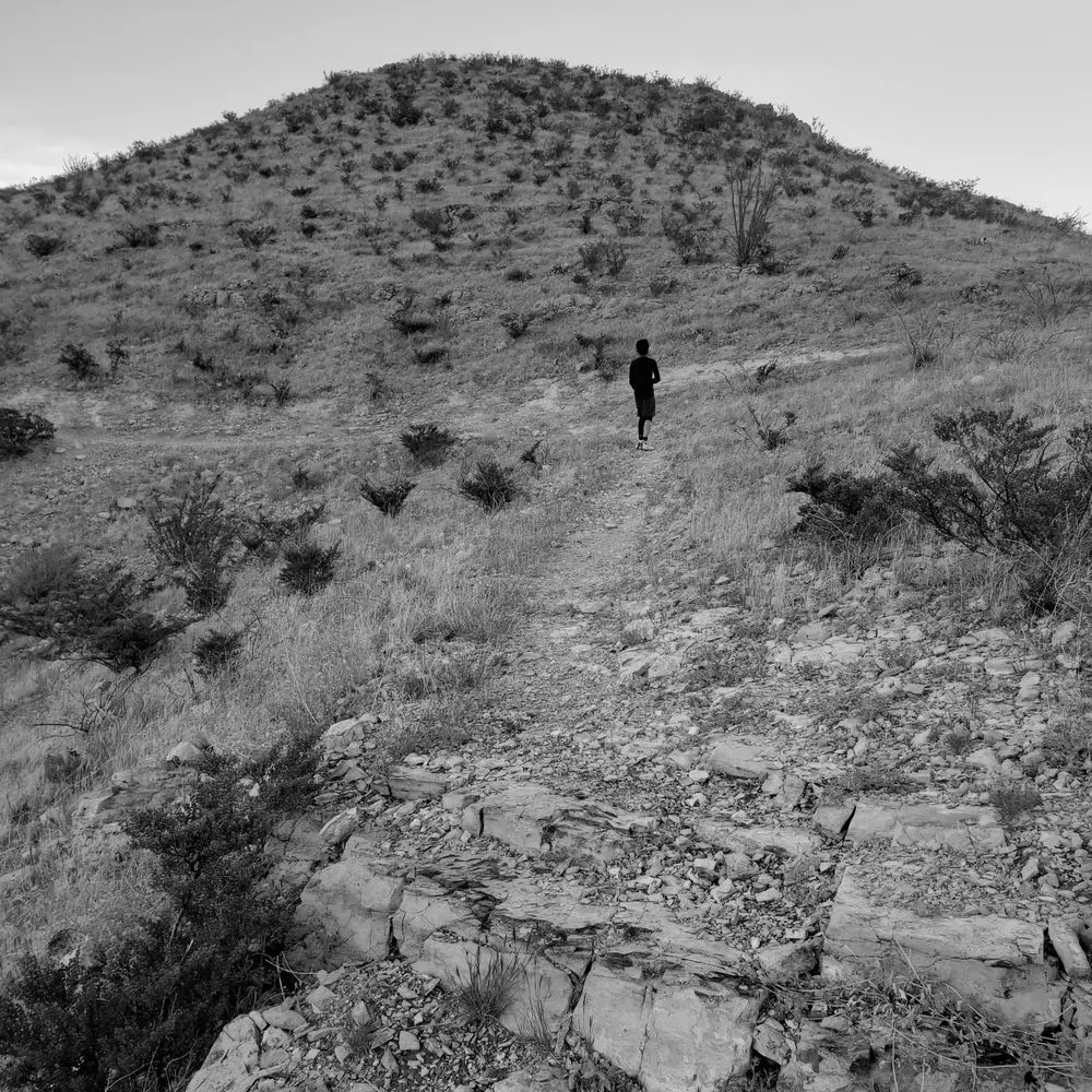 Best Hiking Trails in Sunland Park NM