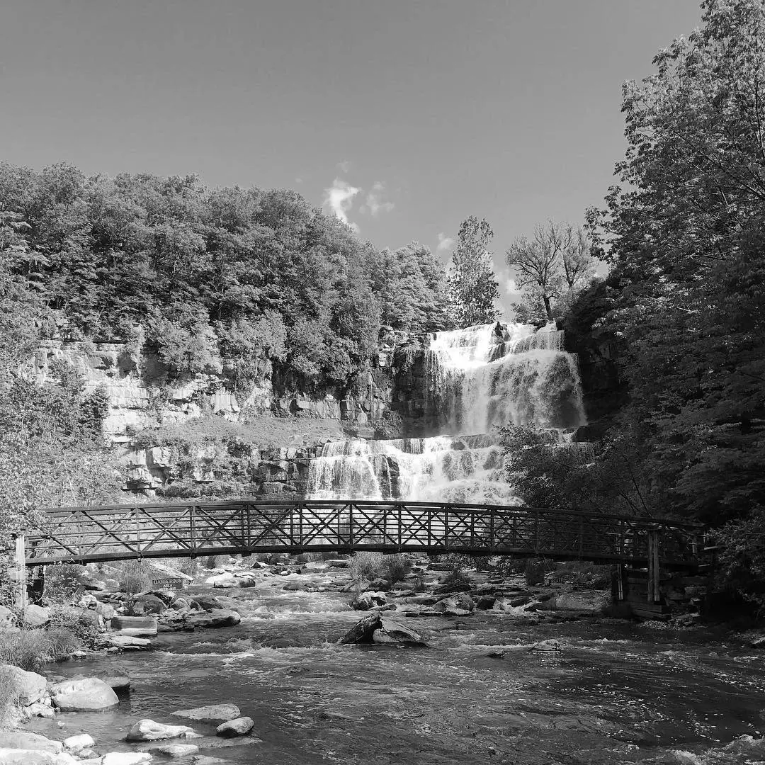 Best Hiking Trails in Syracuse NY