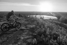 Best Hiking Trails in Topeka KS