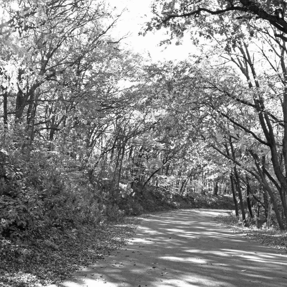 Best Hiking Trails in Vermillion SD