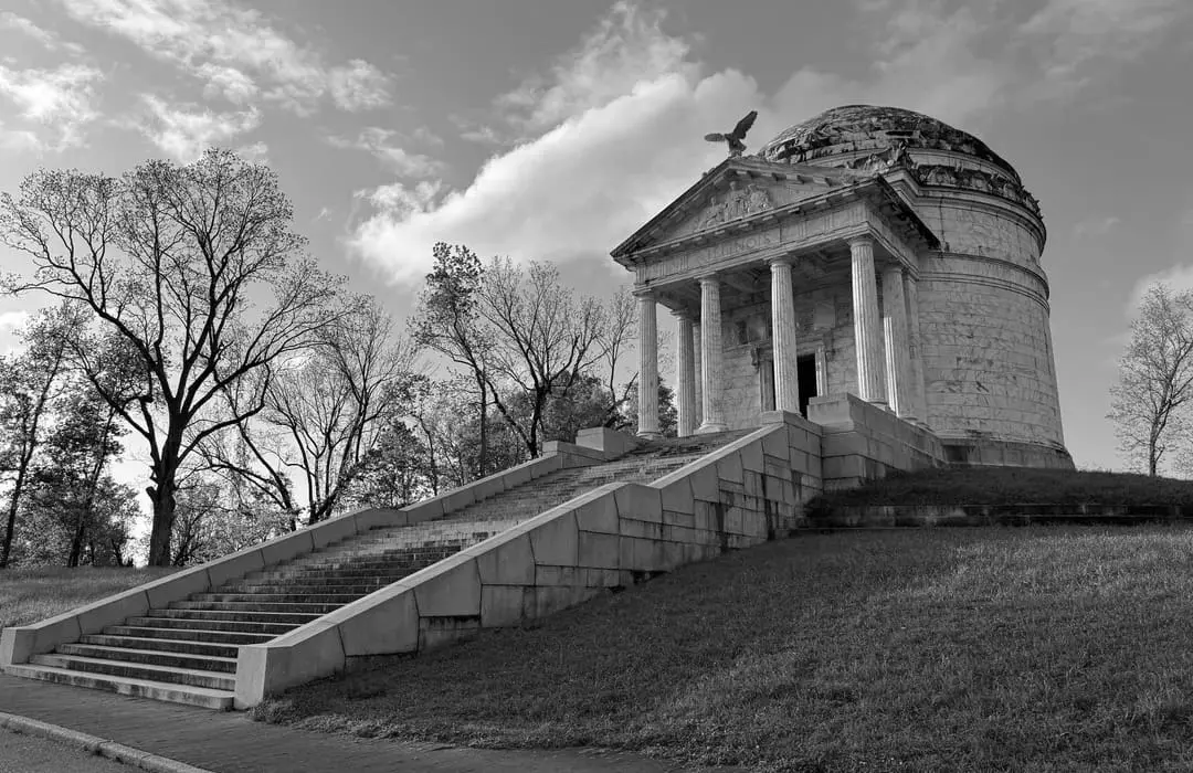 Best Hiking Trails in Vicksburg MS