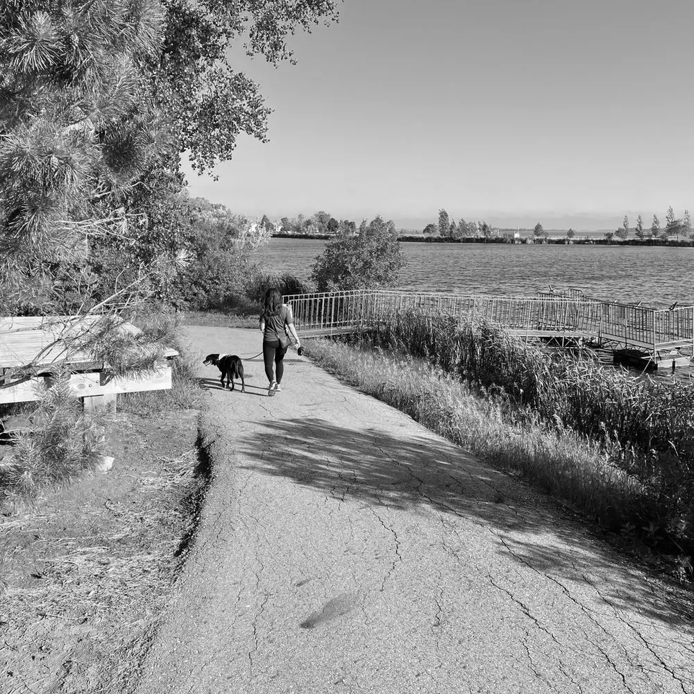 Best Hiking Trails in Wahpeton MN