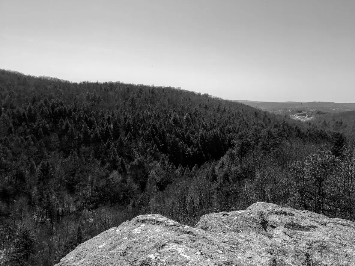 Best Hiking Trails in Waterbury CT