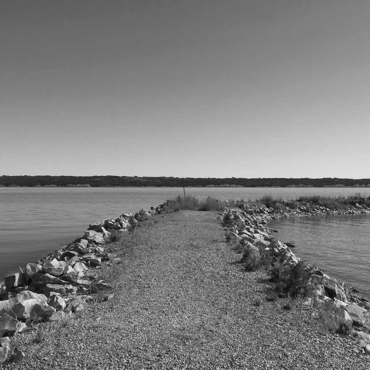 Best Hiking Trails in Yankton SD