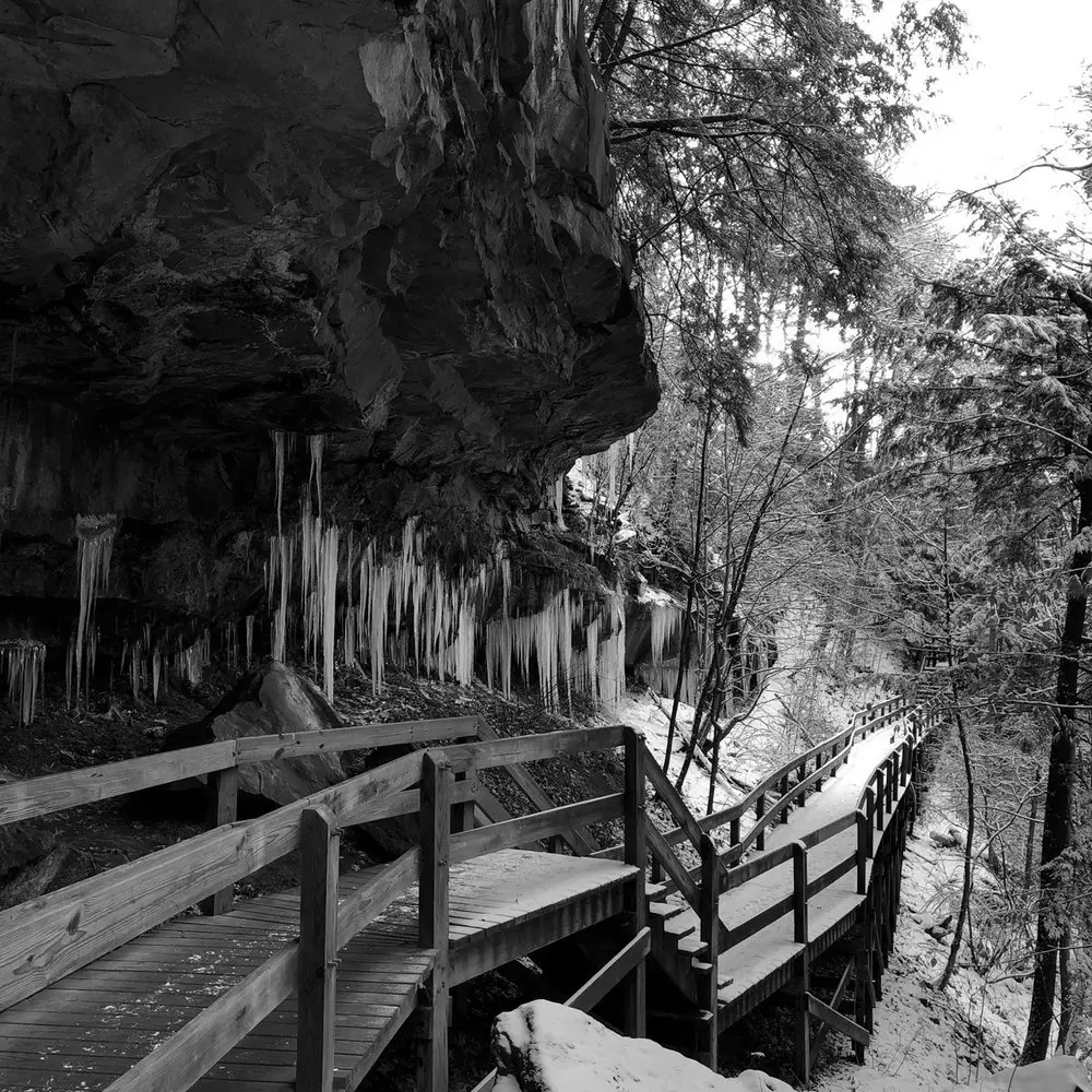 Best Hiking Trails in Youngstown OH