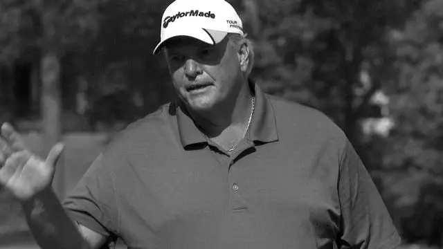 Best Iowa Hawkeyes Golfers of All Time