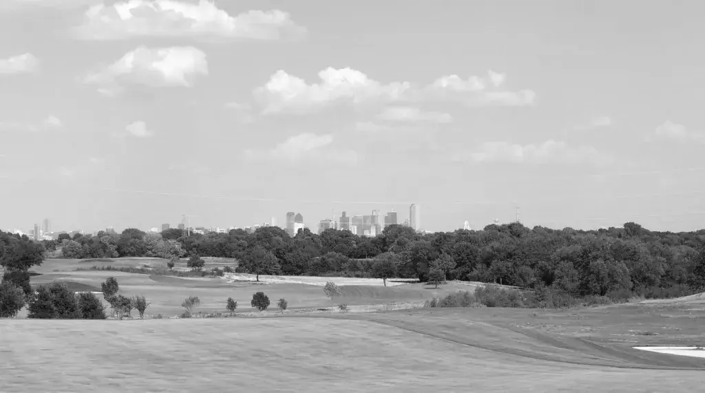 Best Irving TX Golf Courses