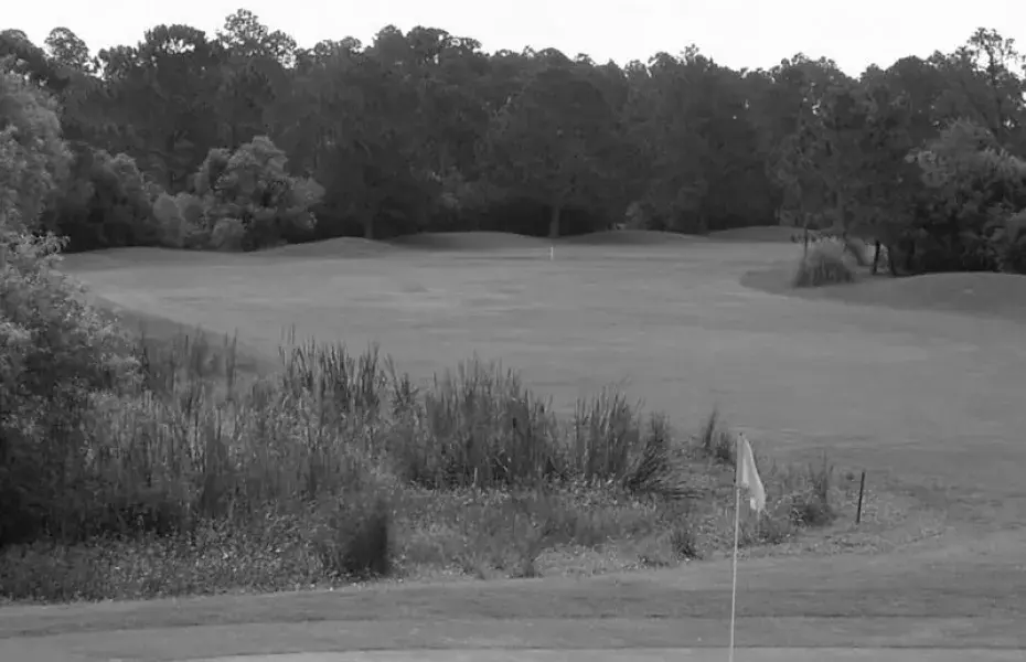 Best Jacksonville NC Golf Courses