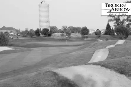 Best Joliet IL Golf Courses