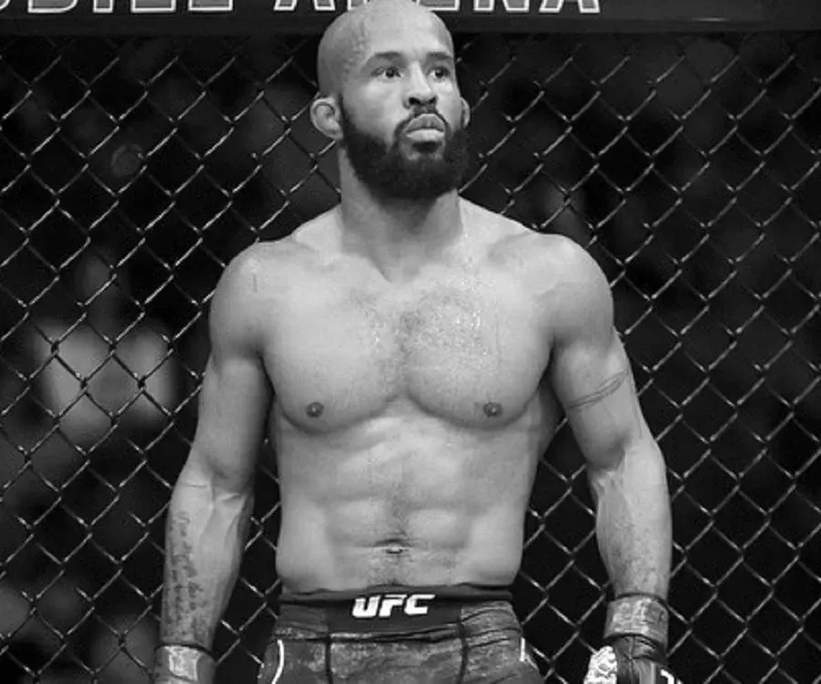Best Kentucky MMA Fighters of All Time