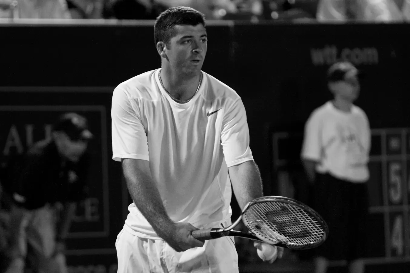 Best Kentucky Wildcats Tennis Players of All Time