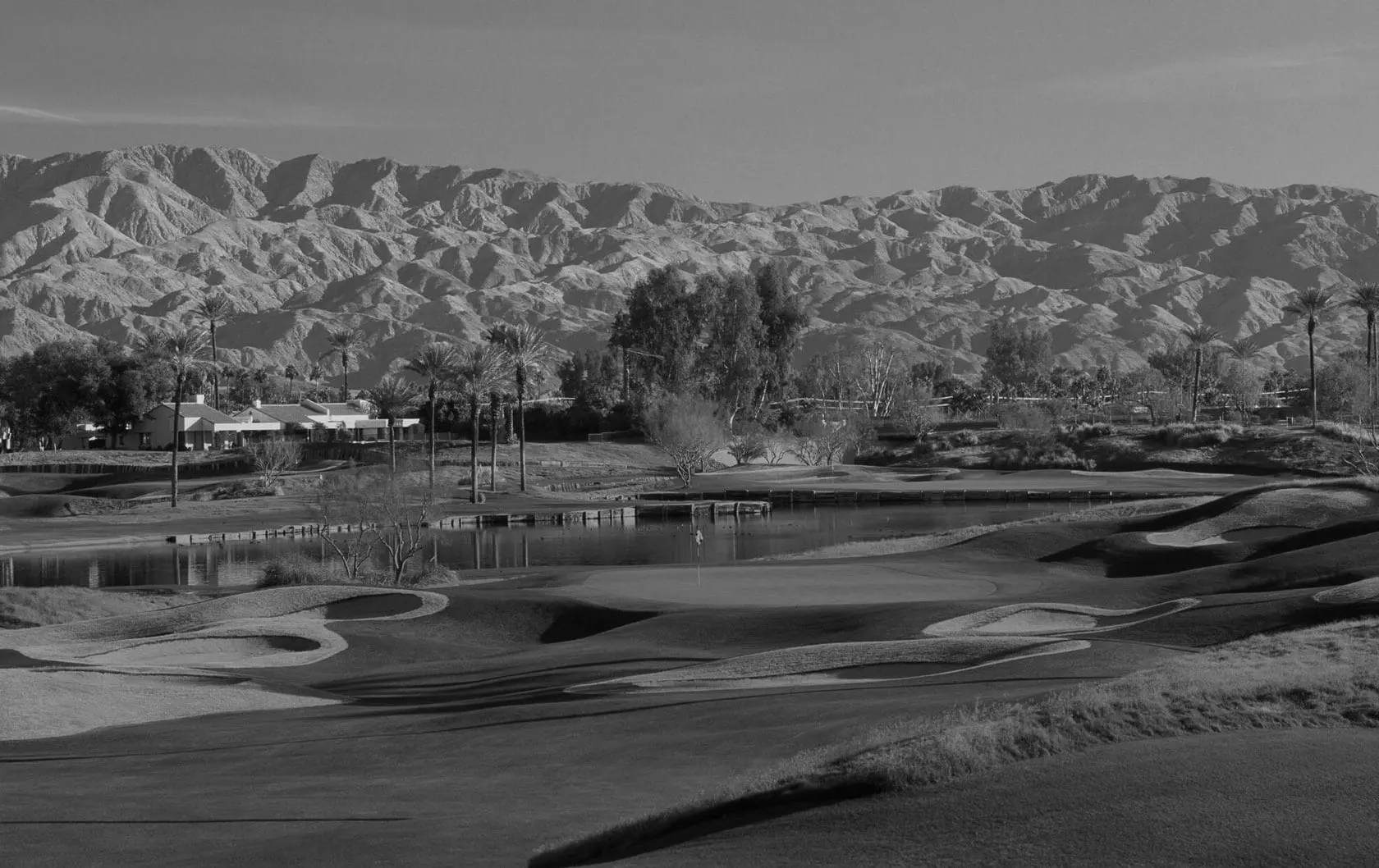 Best La Quinta CA Golf Courses