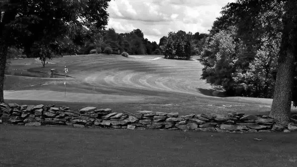 Best Lancaster OH Golf Courses