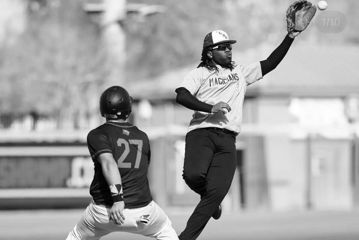 Best LeMoyne Owen Magicians Baseball Players of All Time