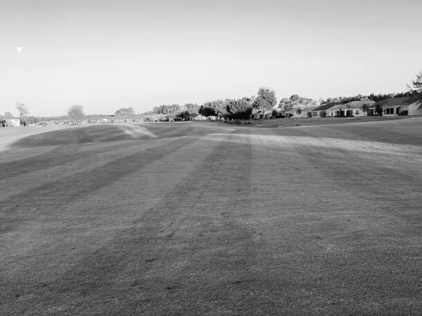 Best Leesburg FL Golf Courses