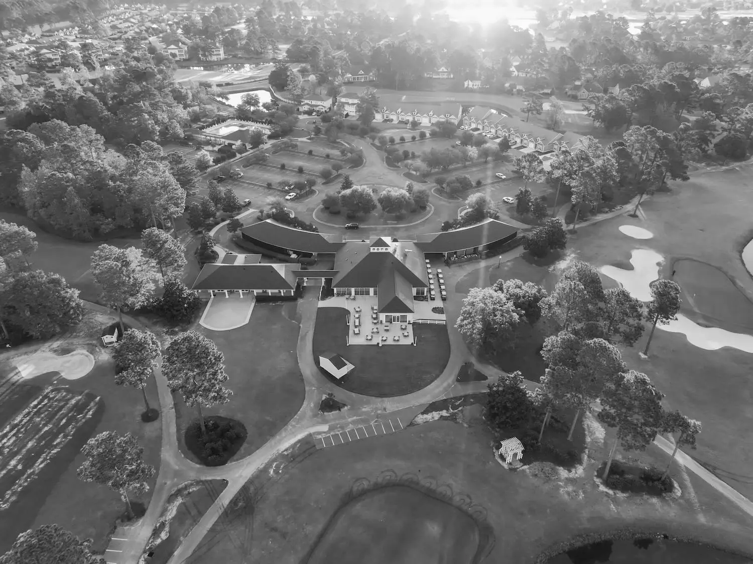 Best Leland NC Golf Courses