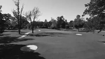 Best Liberty TX Golf Courses