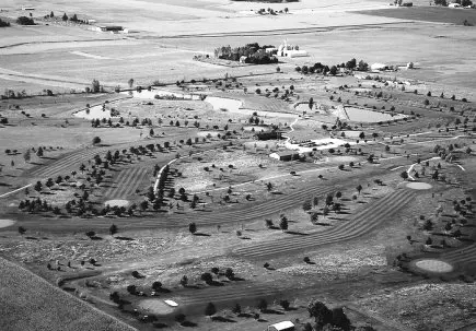 Best Lima OH Golf Courses