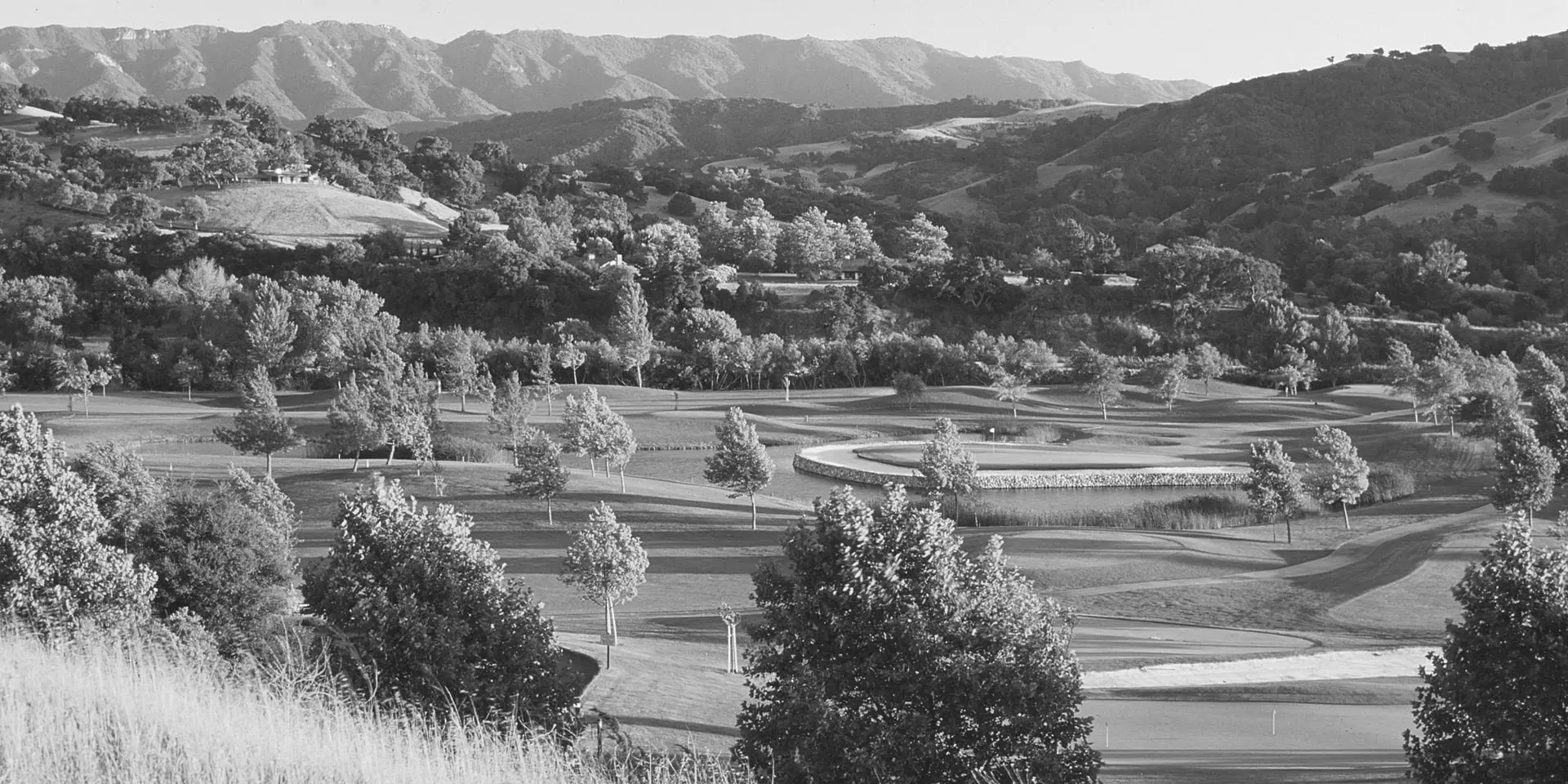 Best Lompoc CA Golf Courses
