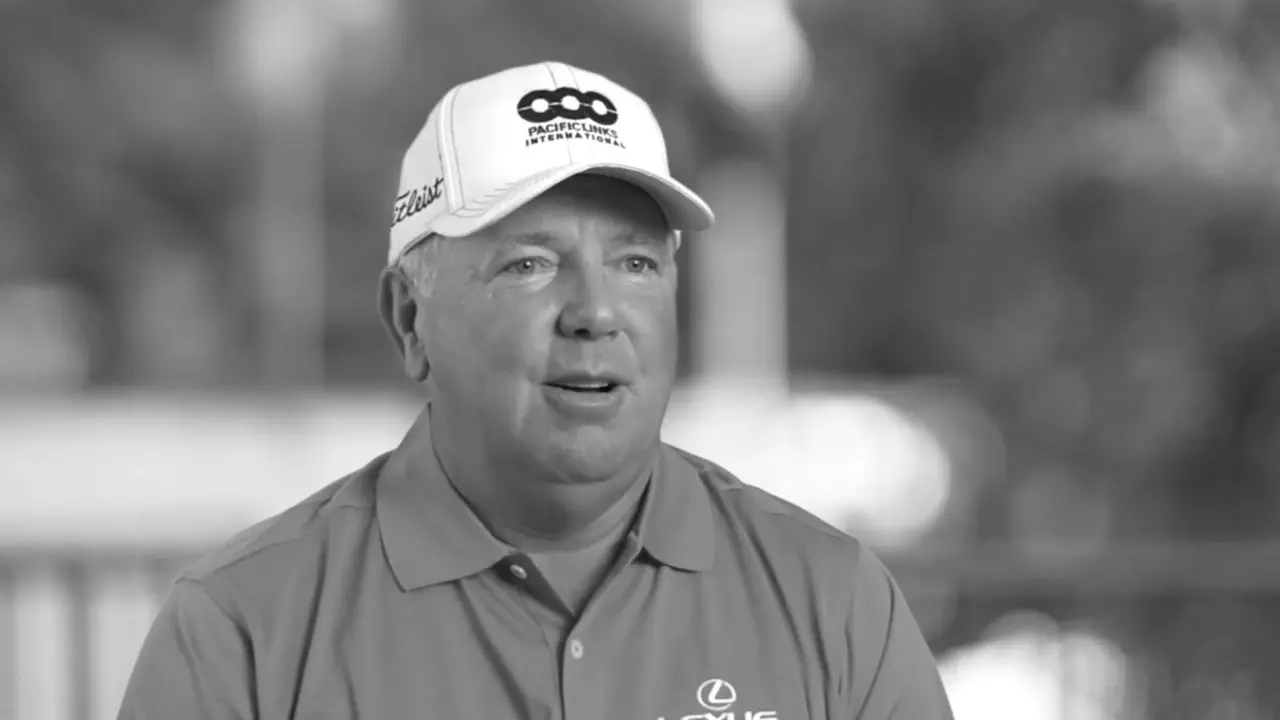 Best Long Beach State 49ers Golfers of All Time