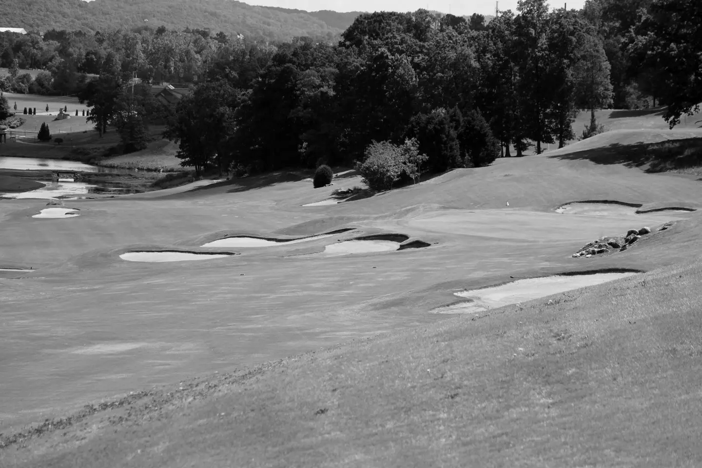 Best Loudon TN Golf Courses